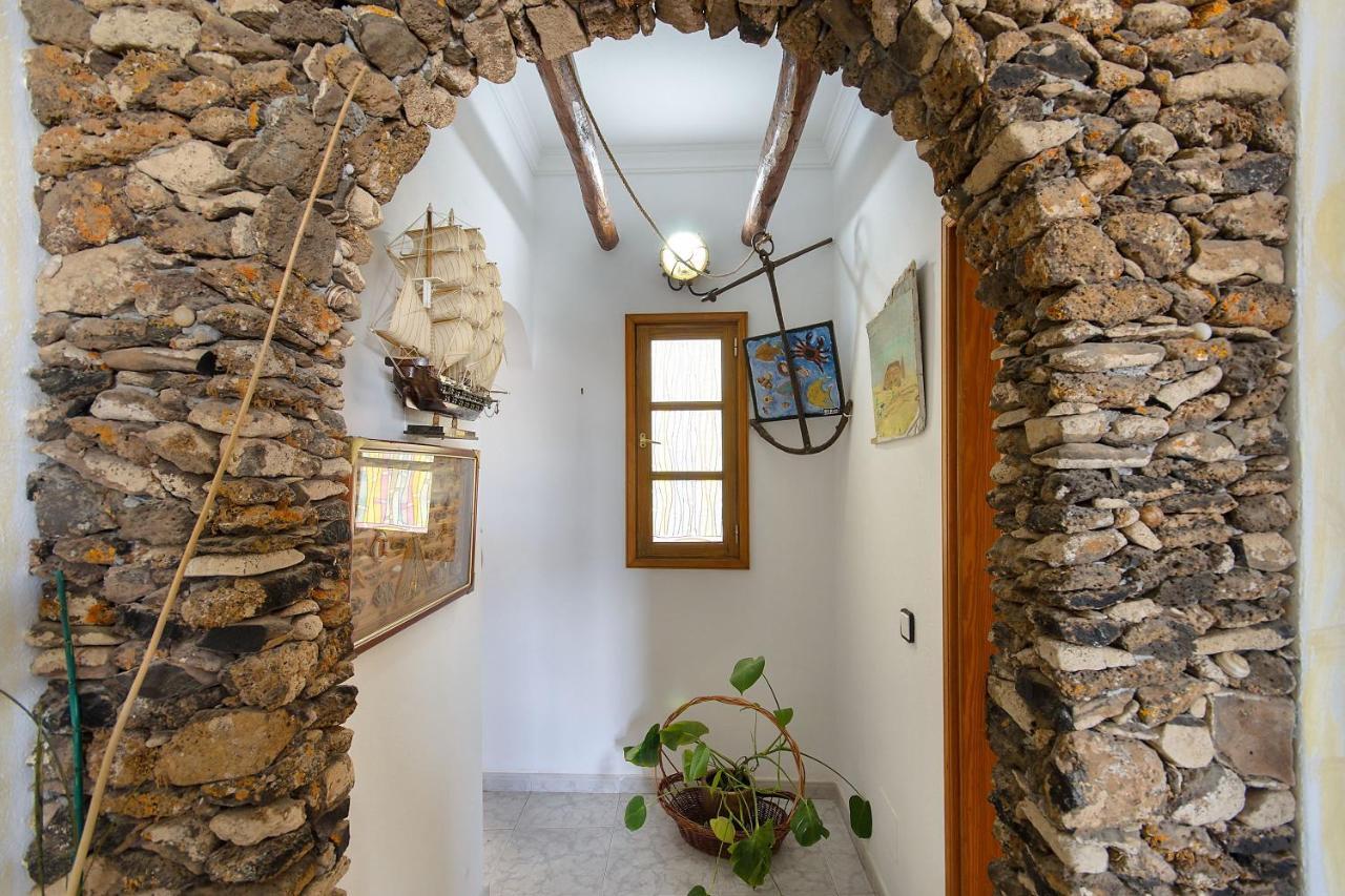 El Golfo Lanzarote Apartment Exterior photo