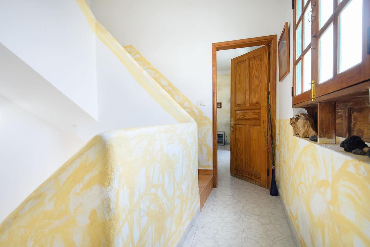 El Golfo Lanzarote Apartment Exterior photo